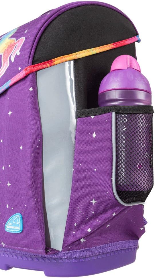 Magic Dream – Unicorn – School Bag Set Toolbag Basic Schneiders 5-Piece with School Bag – 78314-074 – Bild 5