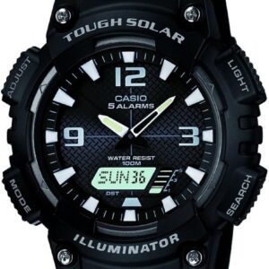 Casio Collection Men’s Watch AQ-S810W