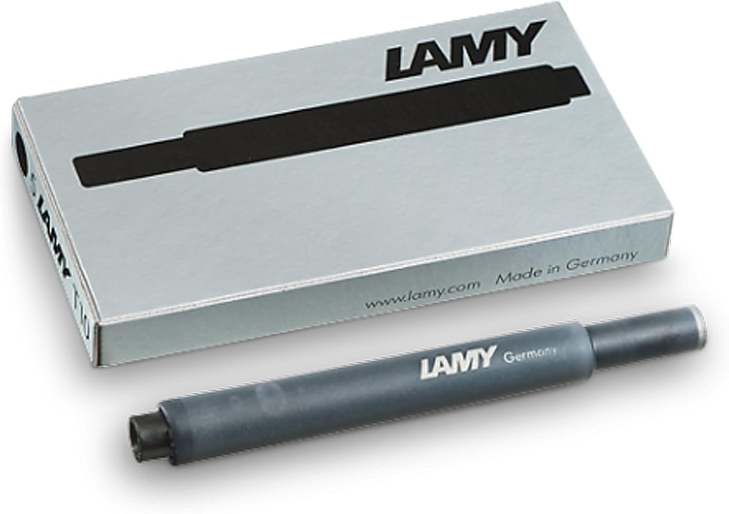 LAMY Safari Fountain Pen, Nib: F – Bild 3