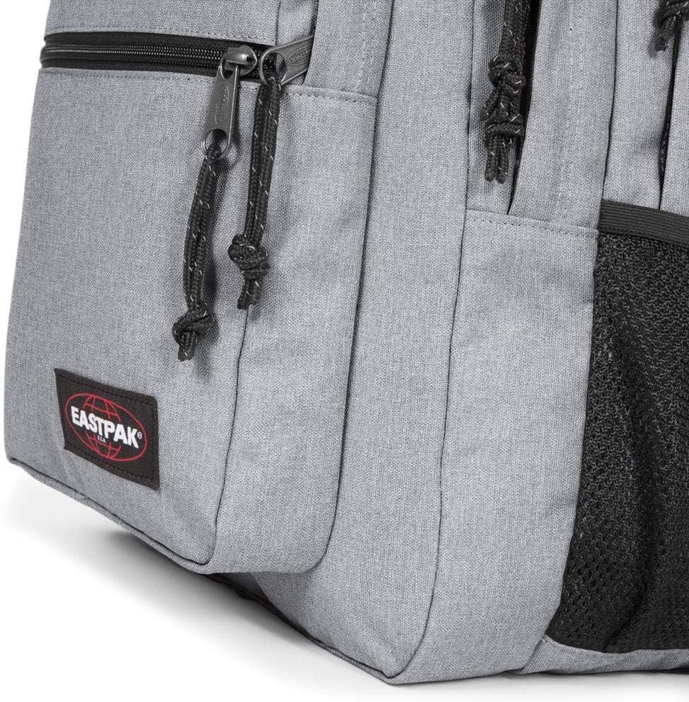 EASTPAK Morius Sunday Grey – Bild 5