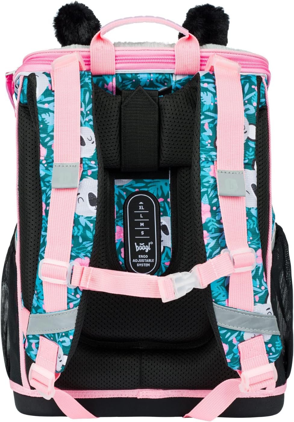 Zippy School Bag, Set of 5 – Bild 2