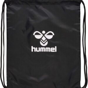 hummel HML Essential Gym Bag Black