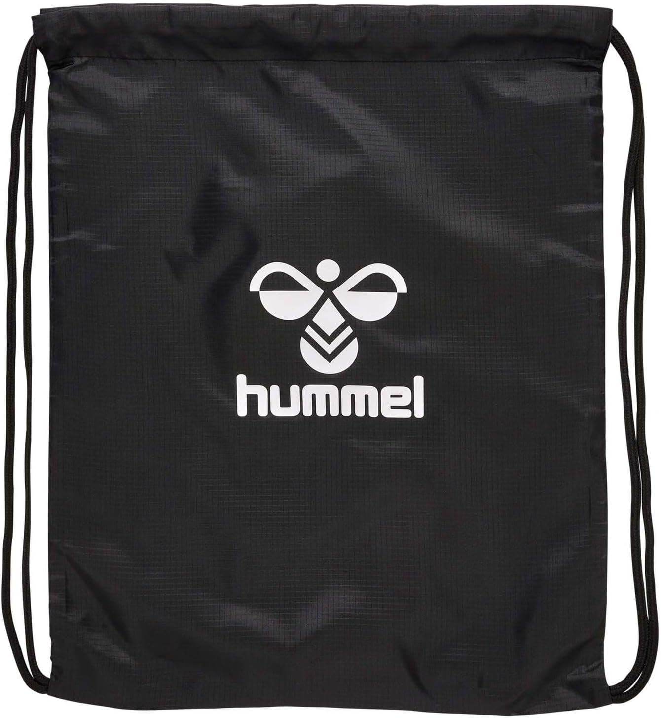 hummel HML Essential Gym Bag Black