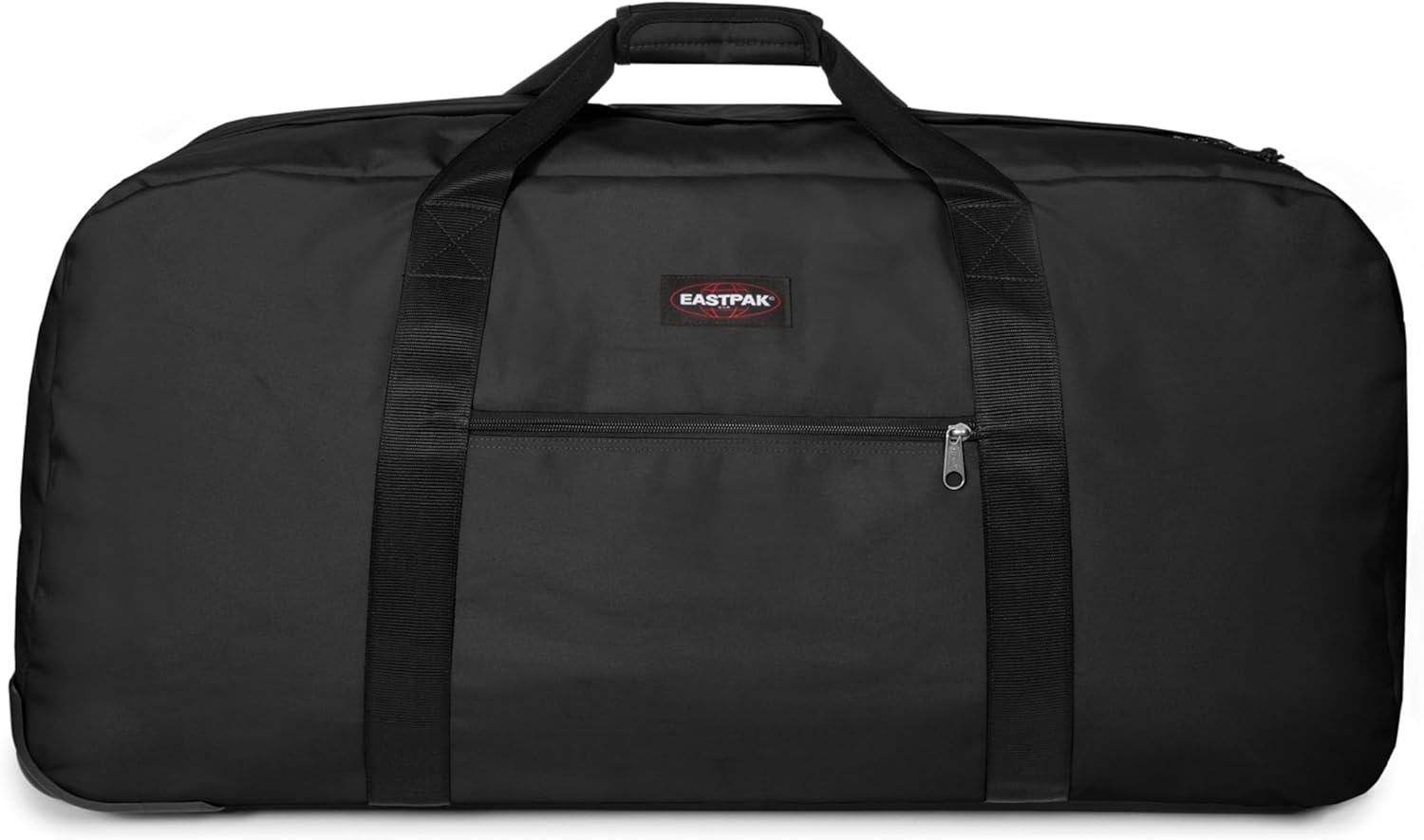 Eastpak Warehouse + Travel Bag, 79 x 40 x 33 cm, 121 L, black, Warehouse +
