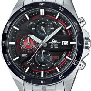 Casio Edifice Gents Watch EFR-556D-1AVUEF