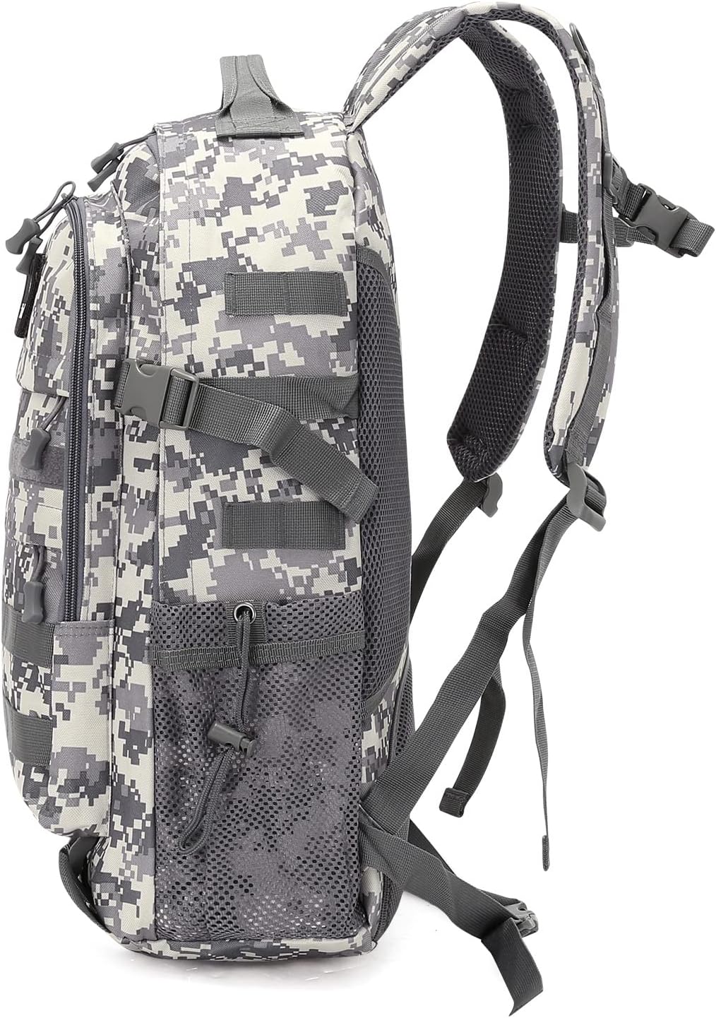 Backpack for Leisure Outdoor Activities School Work Multifunctional Backpack – Bild 3