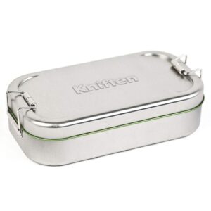 ‚Kniften‘ Lunch Box