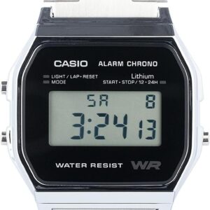 Casio ??? Collection Watch A158WEA-1EF