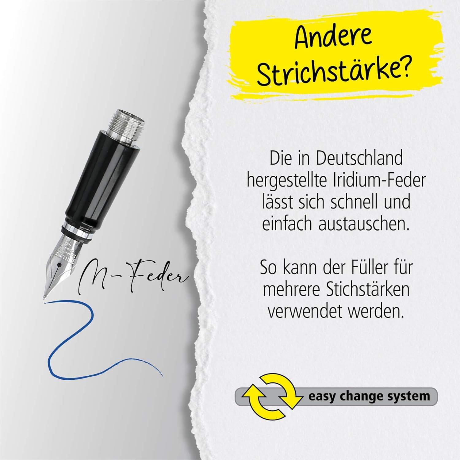 ONLINE Fountain Pen – Bild 5