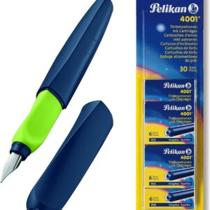 Pelikan Twist Fountain Pen M