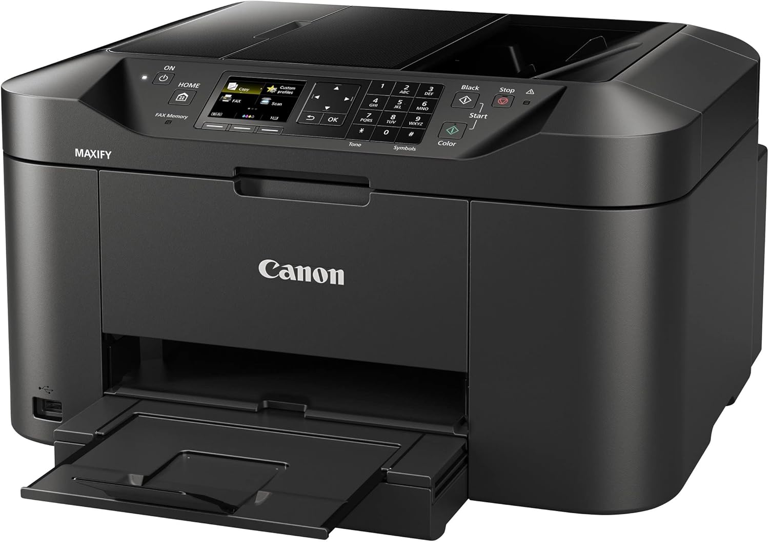 Canon Mb2150 – Bild 5