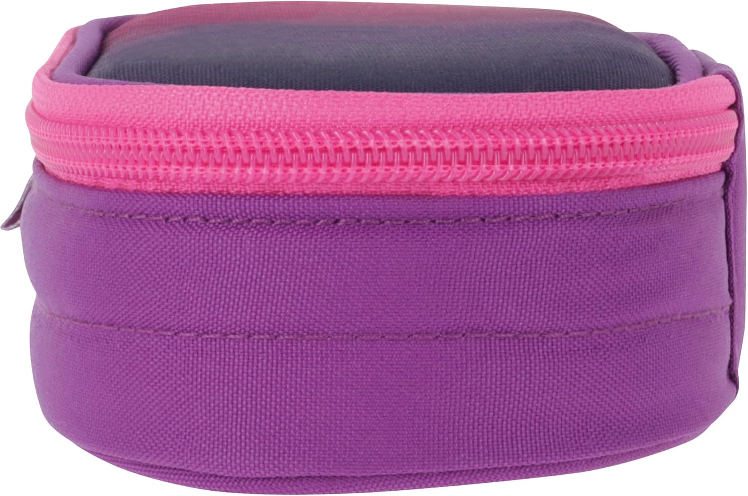 Herlitz Pencil Case Dip Dye Pink/Purple – Bild 5