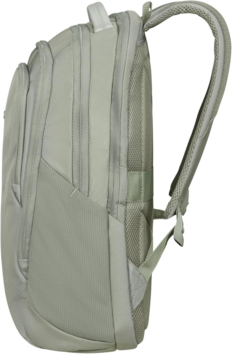 Samsonite Guardit Classy 2.0 - Women's Laptop Backpack 15.6 Inches (44 cm) - Business & School Backpack with Bottle Holder, Ergonomic, 22.5 L, Green (Dry Sage) – Bild 11