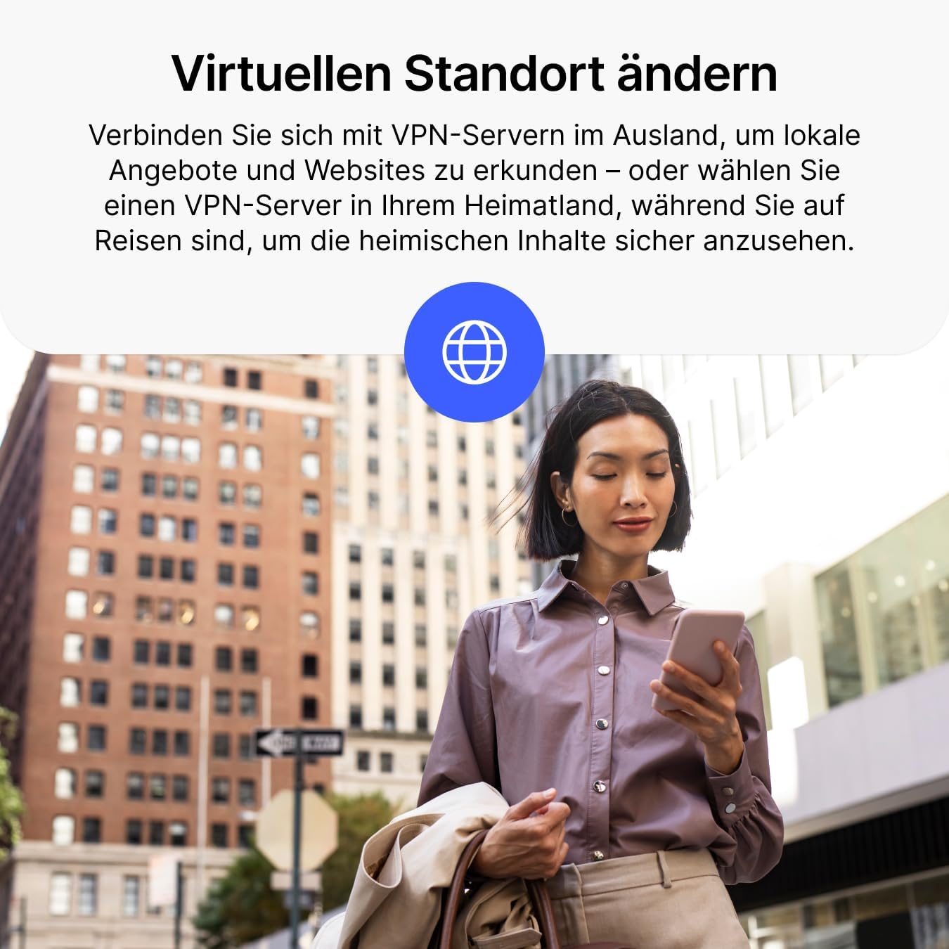 NordVPN Basis, 10 Geräte, 1 Jahr, Premium-VPN-Software, Digitaler Code – Bild 4