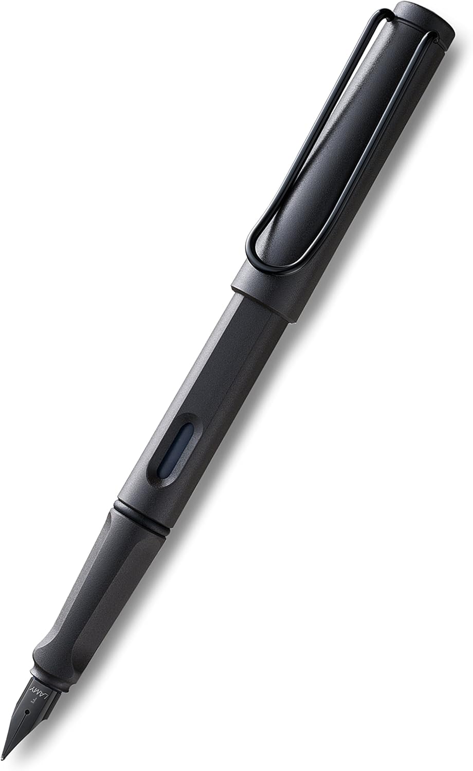 LAMY Safari Fountain Pen, Nib: F – Bild 2
