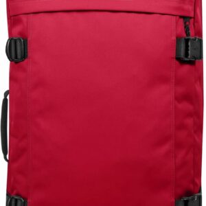 Eastpak Tranverz L suitcase, basic colours and seasonal colour options, Terra Red, Einheitsgröße
