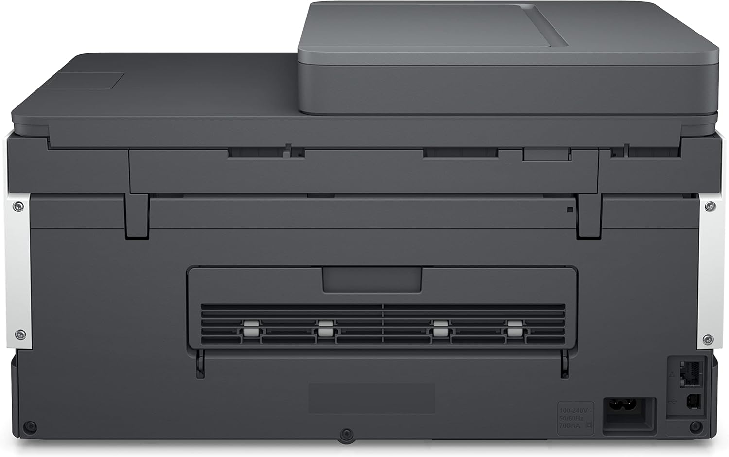 HP Smart Tank 7305 Multifunction Printer (Printer, Scanner, Copier, ADF, Wi-Fi, LAN, AirPrint, Duplex, Includes Ink for up to 3 Years Printing) – Bild 9