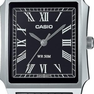 Casio Watch MTP-B190D-1BVEF