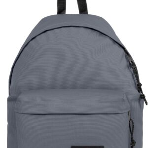 EASTPAK Backpak School Backpack Padded Pak’r Cobble Grey