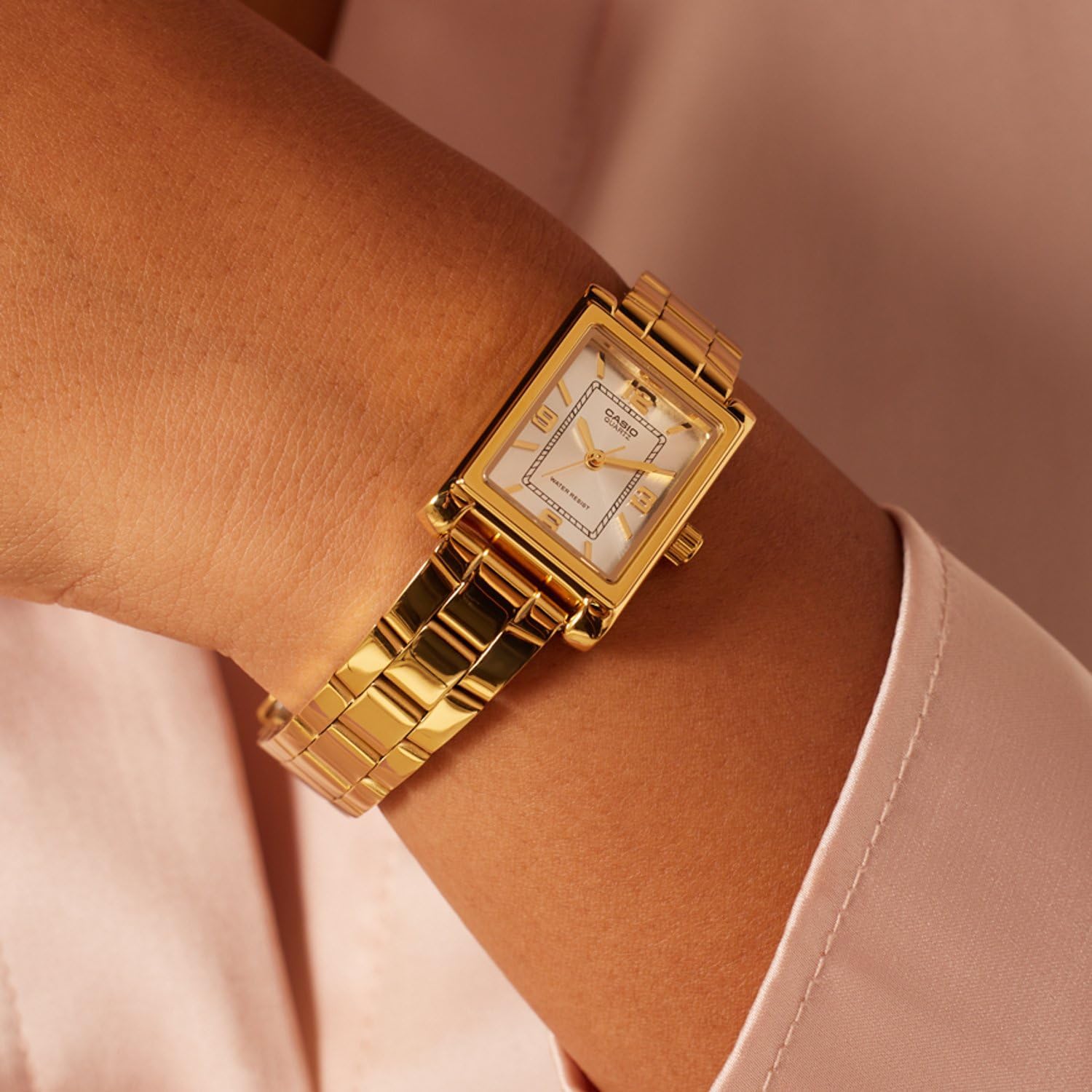 Casio Analogue LTP-1234PG-7AEG – Bild 3