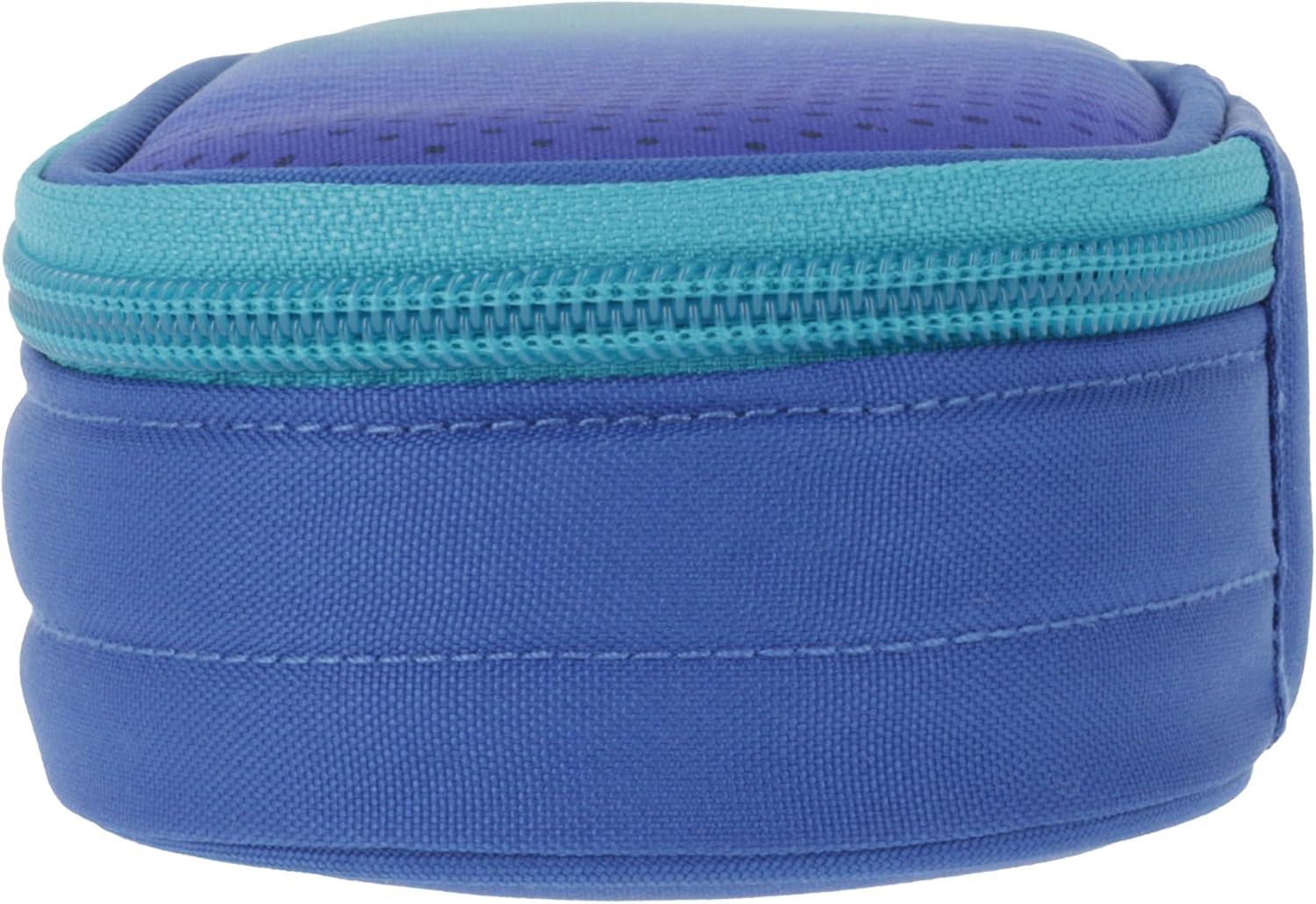 Herlitz Pencil Case Dip Dye Blue/Turquoise, blue, Casual – Bild 5