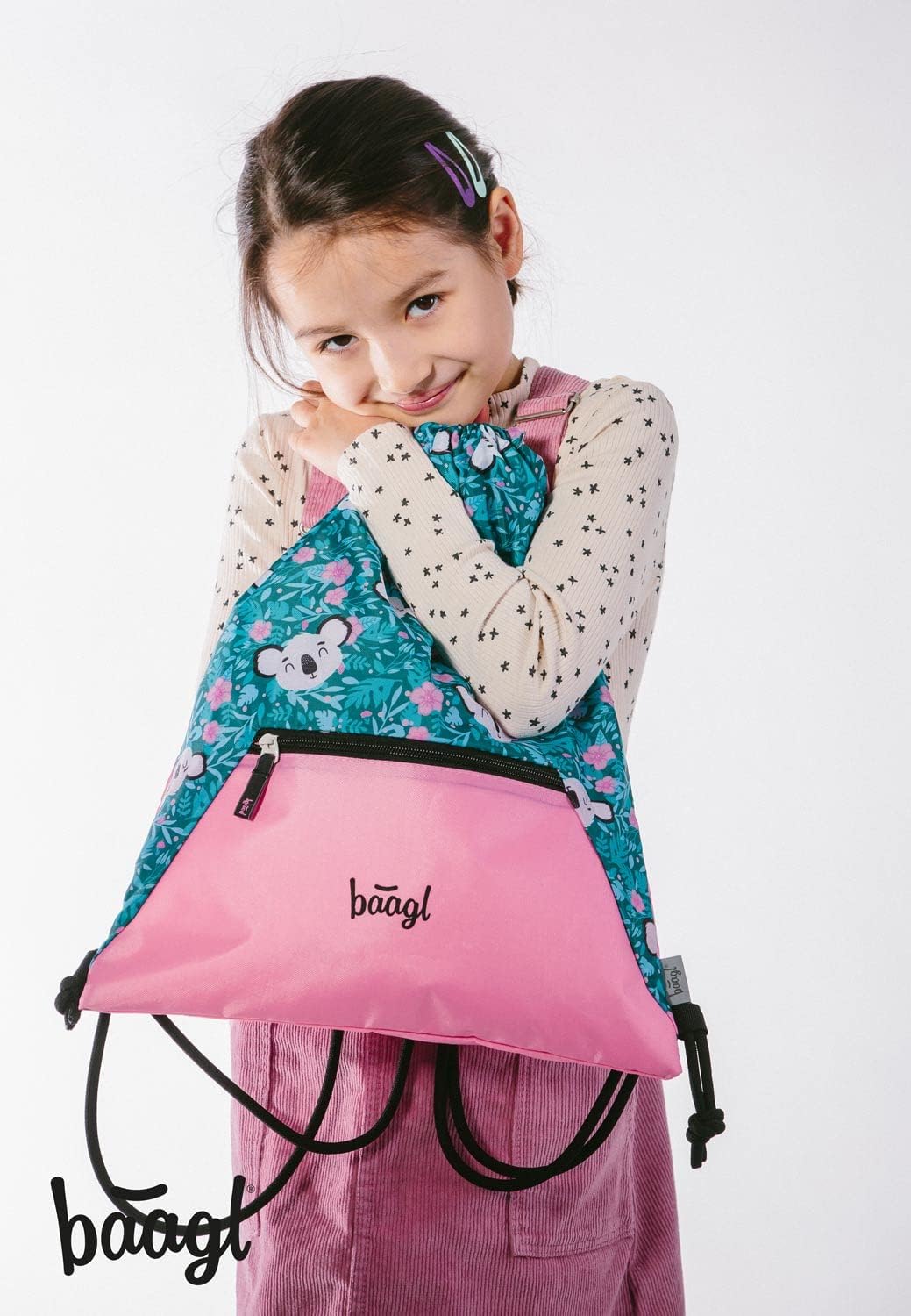 Zippy School Bag, Set of 5 – Bild 6