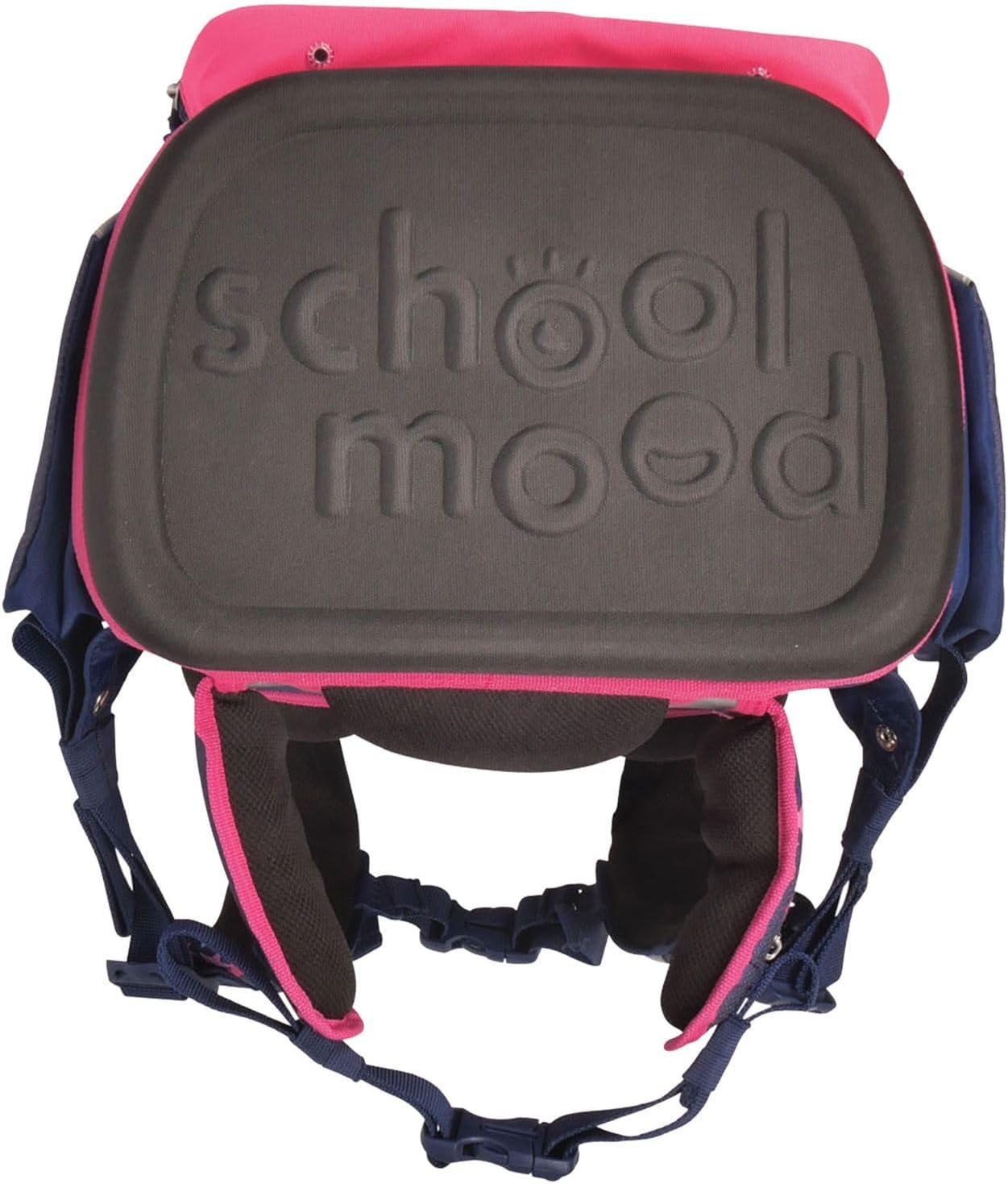 SCHOOL-MOOD Champion Maxx Leni School Bag Set (Dog) 7-Piece Primary School Backpack School Bag – Bild 7