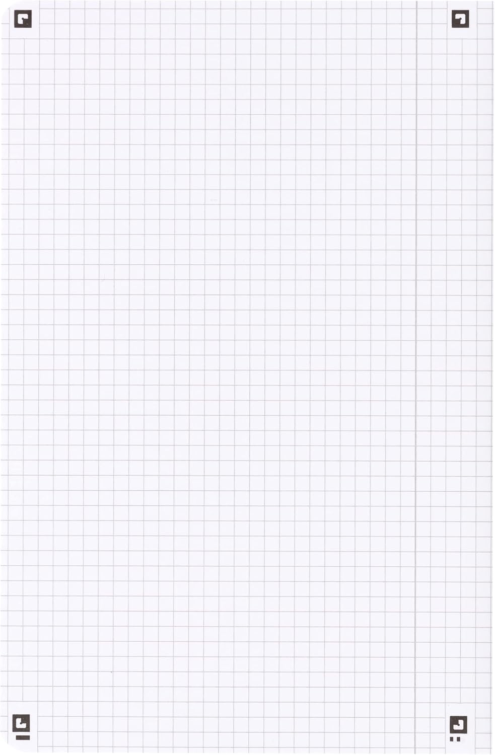 Oxford Spiral-bound Notepad, blue 5 – Bild 6