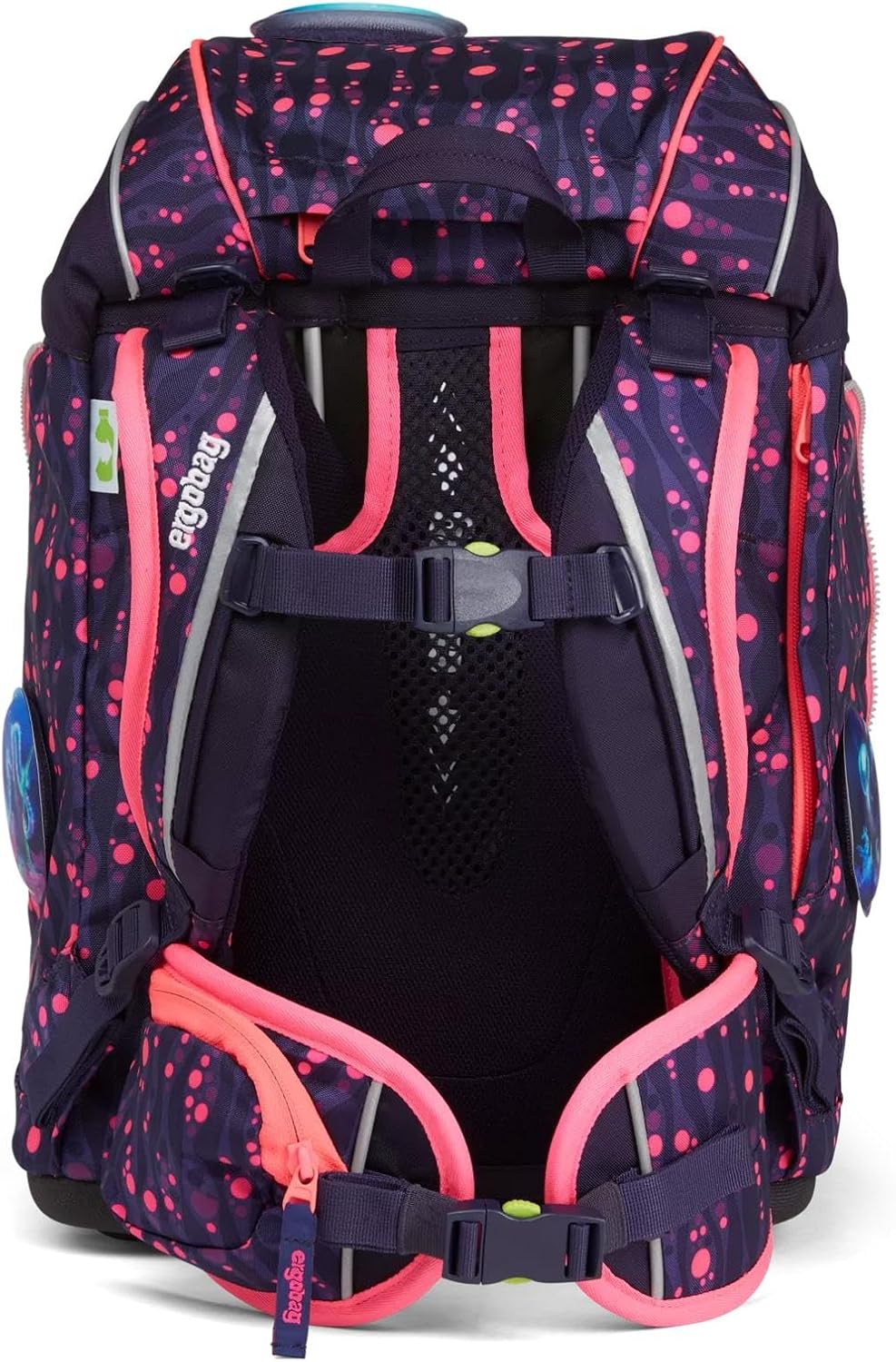 ergobag Unisex Children's Pack School Backpack Set Backpack – Bild 7