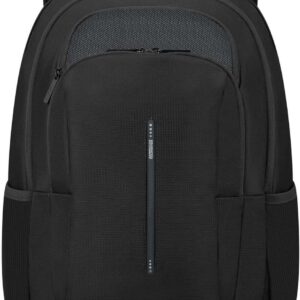American Tourister Urban Groove Laptop Backpack 15.6 Inches 46 cm, black, Casual