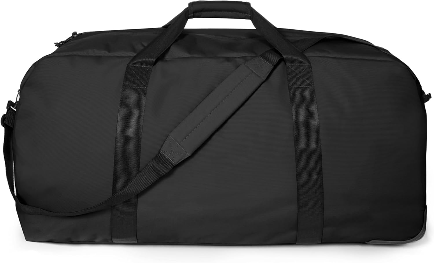 Eastpak Warehouse + Travel Bag, 79 x 40 x 33 cm, 121 L, black, Warehouse + – Bild 3