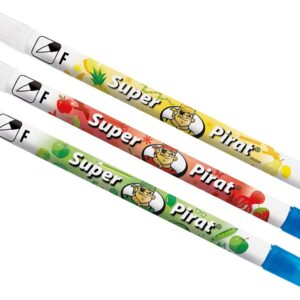 Pelikan Super Ink Eraser (Set of 3, Eraser F)