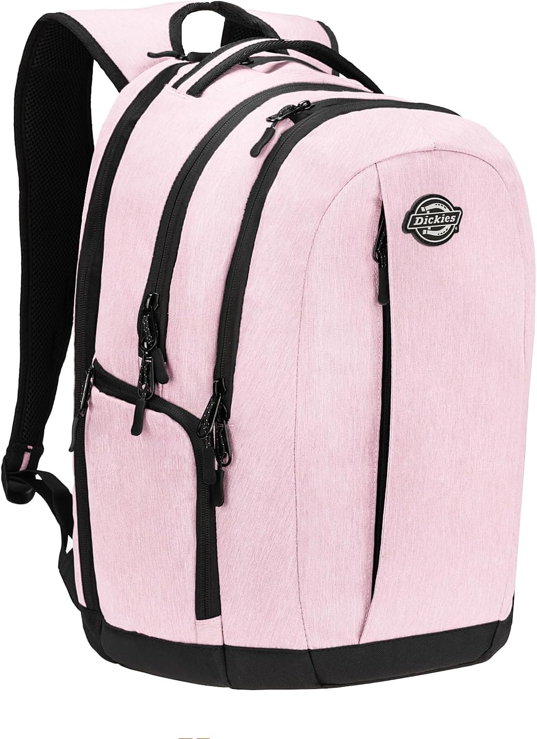 Dickies Laptop Backpack, Water Resistant College Computer Bag, Fits 15.6 Inch Notebook