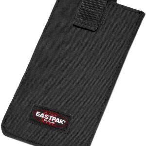 Eastpak Authentic Accessory I-Come iPhone / iPod Case Black, black, Backpack