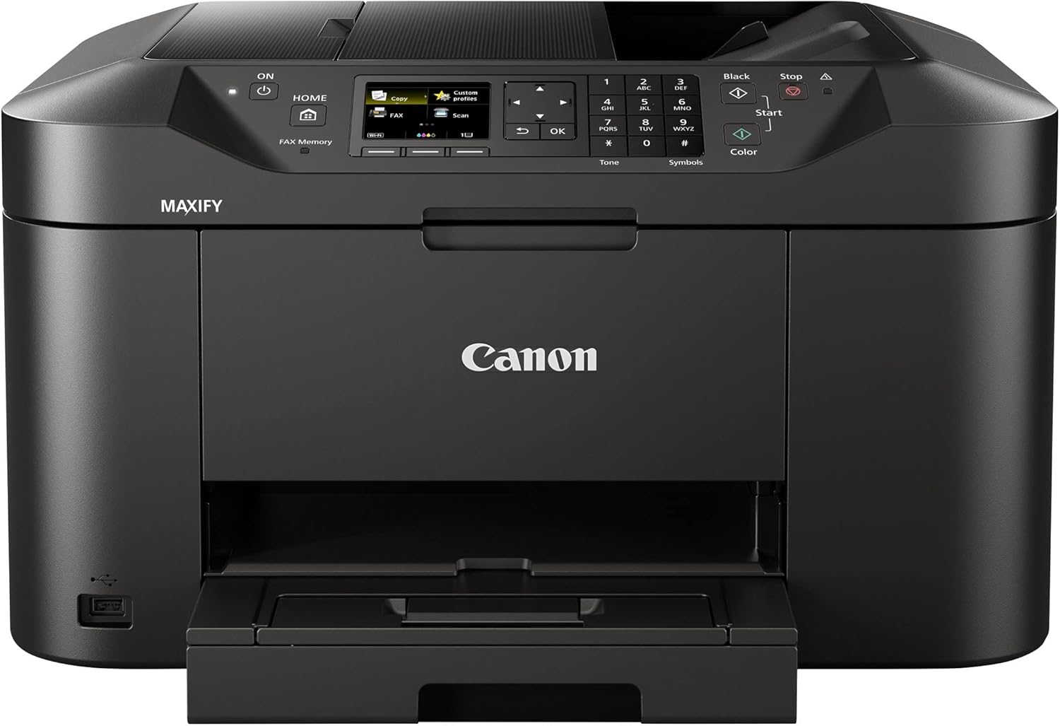 Canon Mb2150 – Bild 2