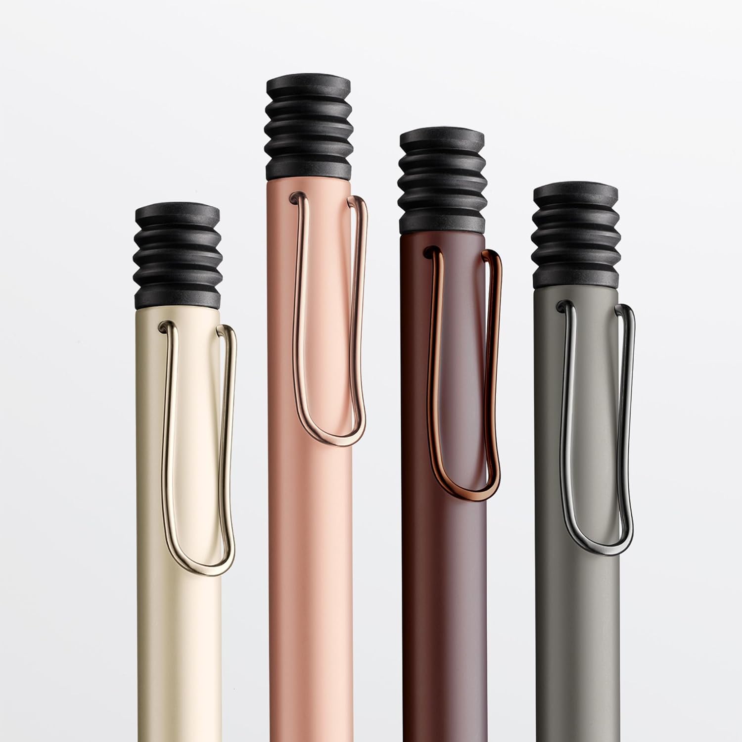 Lamy Lx series Fountain Pen – Bild 6