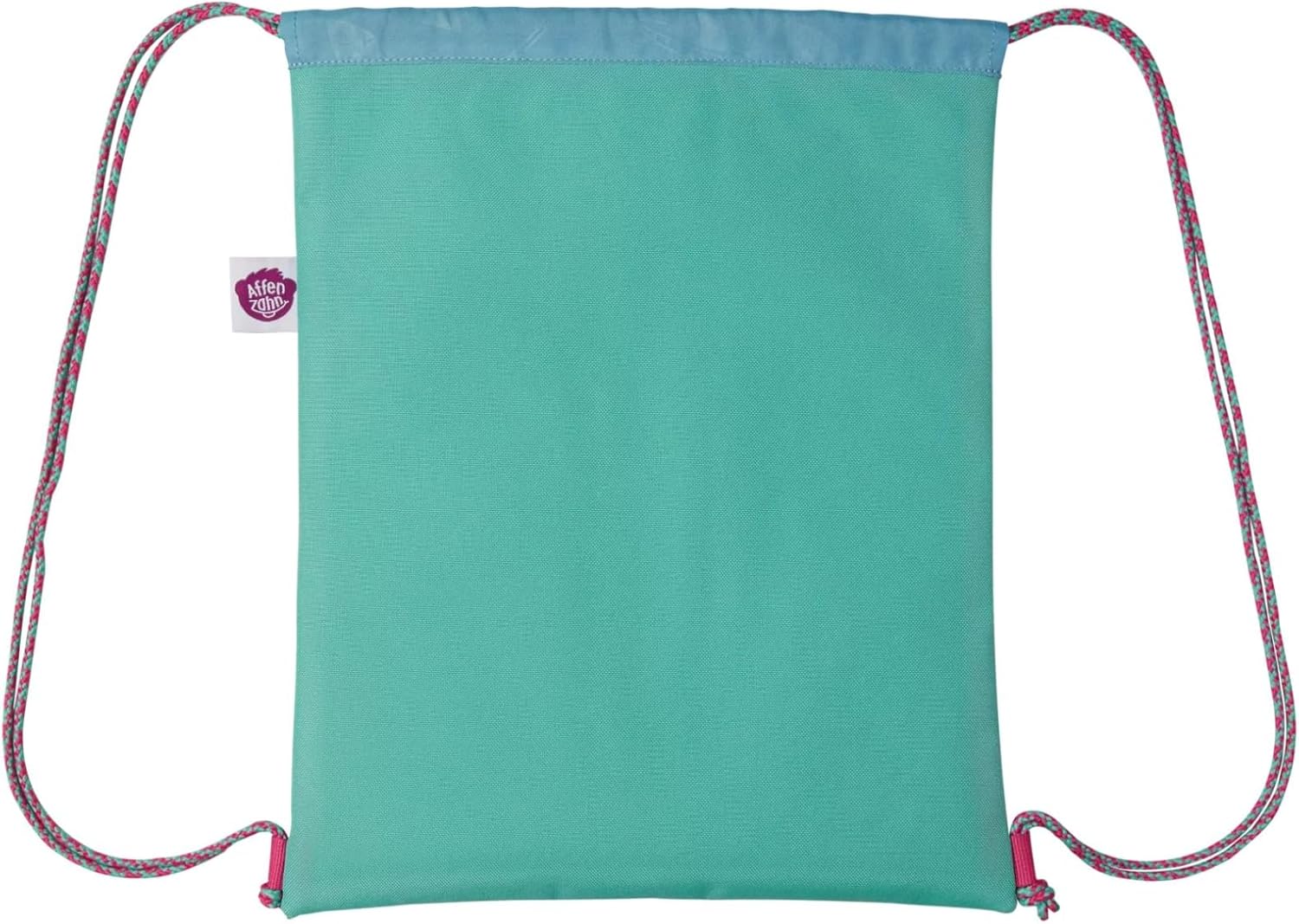 Affenzahn Sports Bag Gym Bag for Girls and Boys Children 1-5 Years – Bild 2