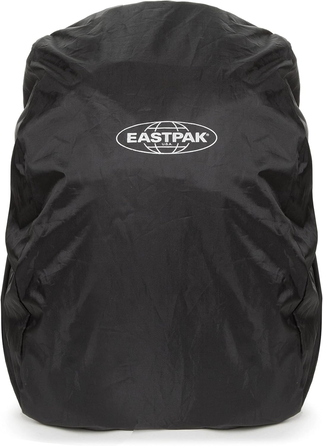 Eastpak Tutor Backpack, black denim – Bild 5