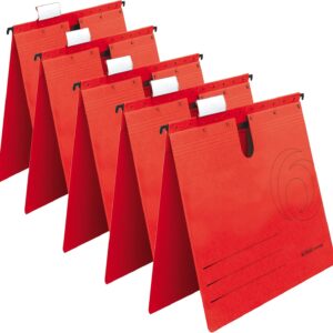 Herlitz Suspension File