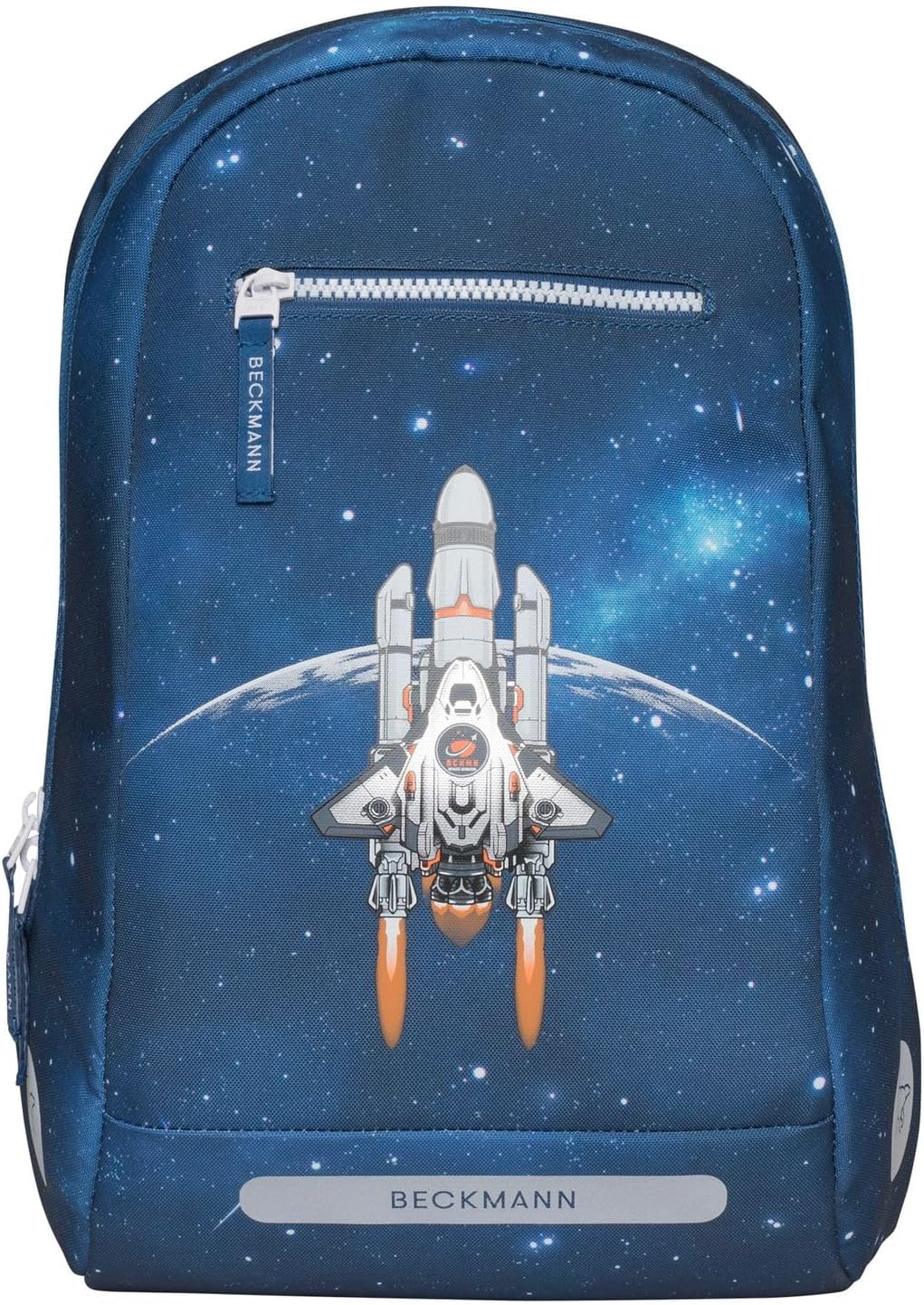 Beckmann Classic Maxi School Backpack Set of 6 – Bild 6