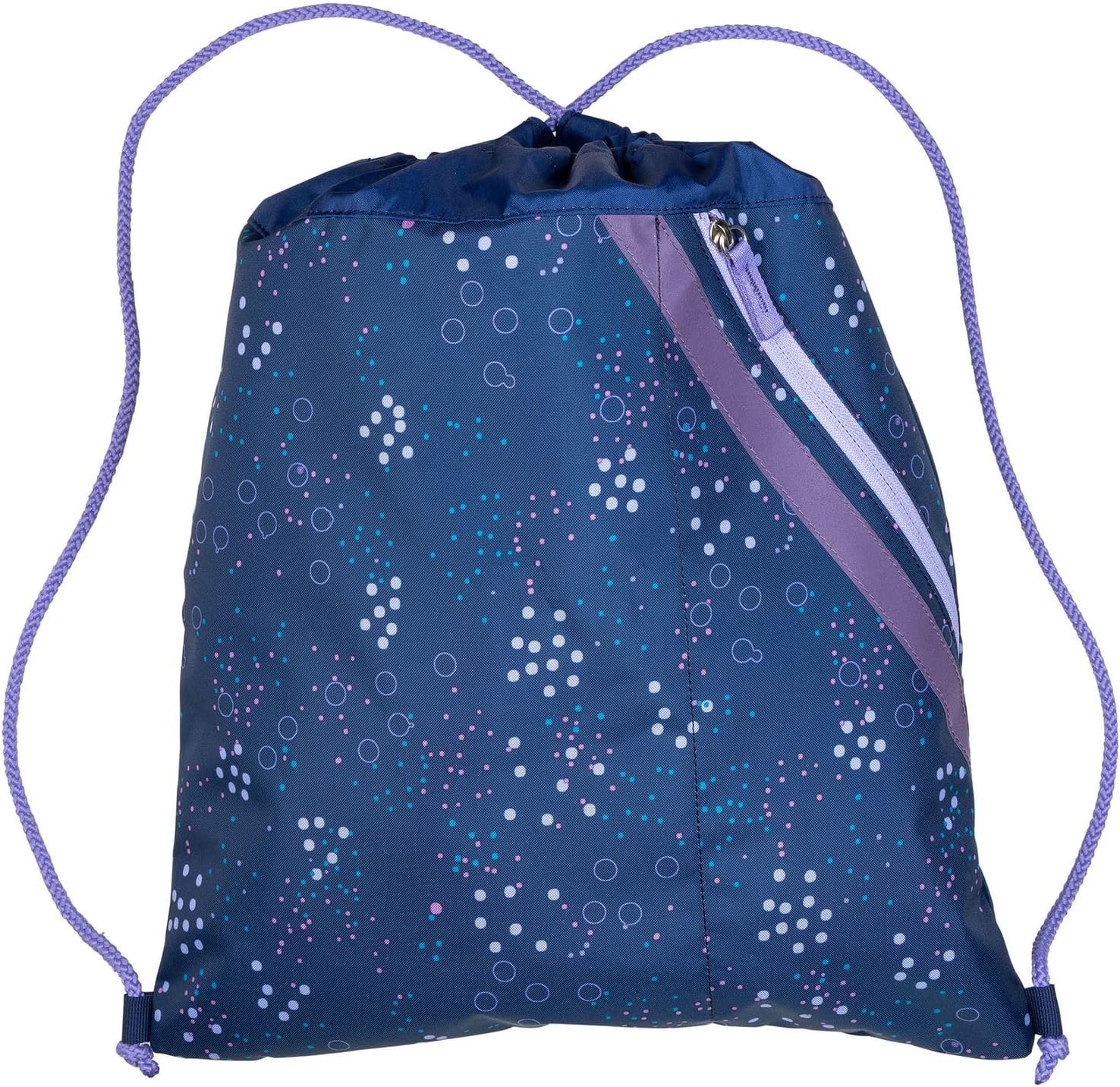 DerDieDas ErgoFlex Easy Set 5-teilig, leichter Schulranzen für die Grundschule – stabil, sicher & ergonomisch, höhenverstellbar, ca. 22,5 l Volumen, ca. 950 g Gewicht – Bild 6
