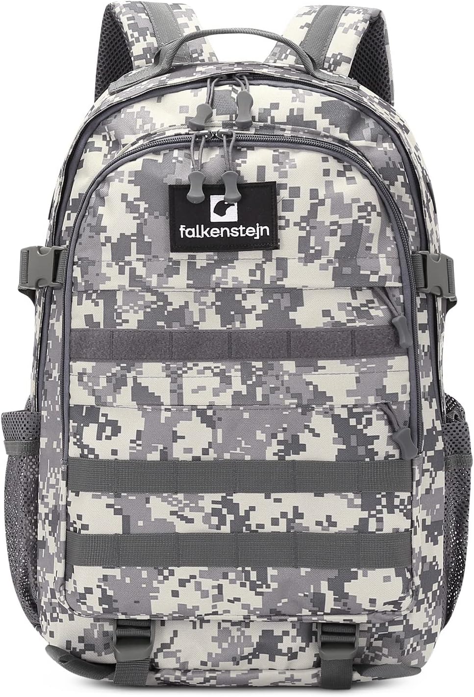 Backpack for Leisure Outdoor Activities School Work Multifunctional Backpack – Bild 2