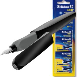 Pelikan Twist Fountain Pen M