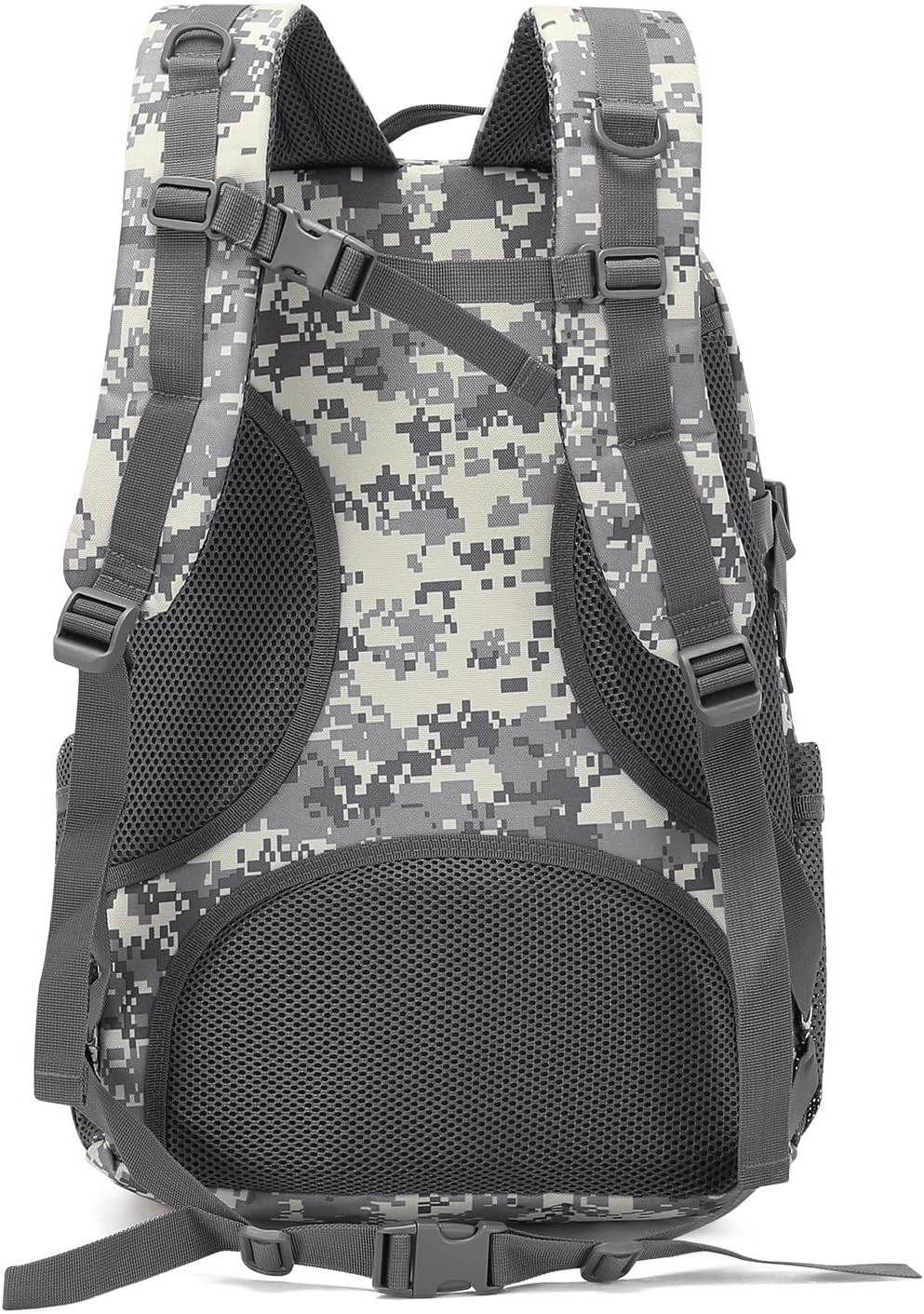 Backpack for Leisure Outdoor Activities School Work Multifunctional Backpack – Bild 4