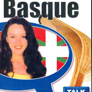 Talk Now Anfänger - Baskisch (PC+MAC)