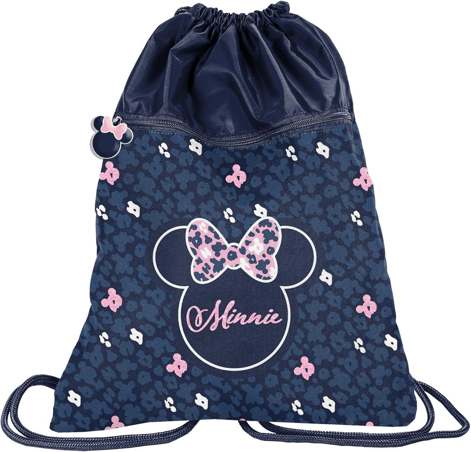 PASO Premium Children's Gym Bag / Sports Bag / Backpack 43 x 34 cm