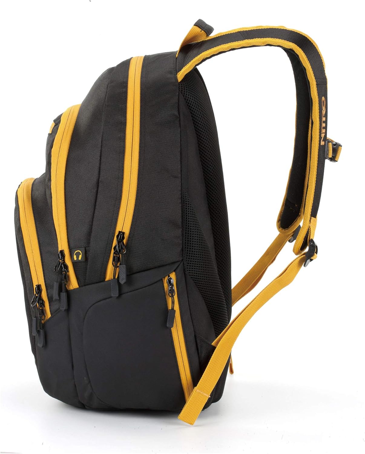 Nitro Snowboards Stash Backpack, School Bag, Leisure Backpack – Bild 20