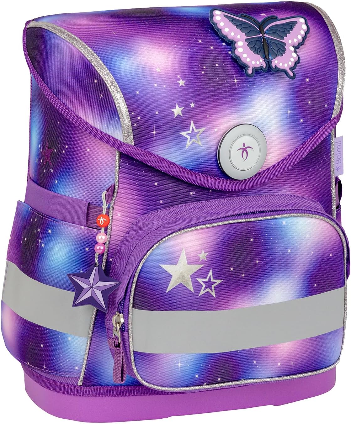 Belmil 405-41 School Bag Set, Shining Fairy, M – Bild 3