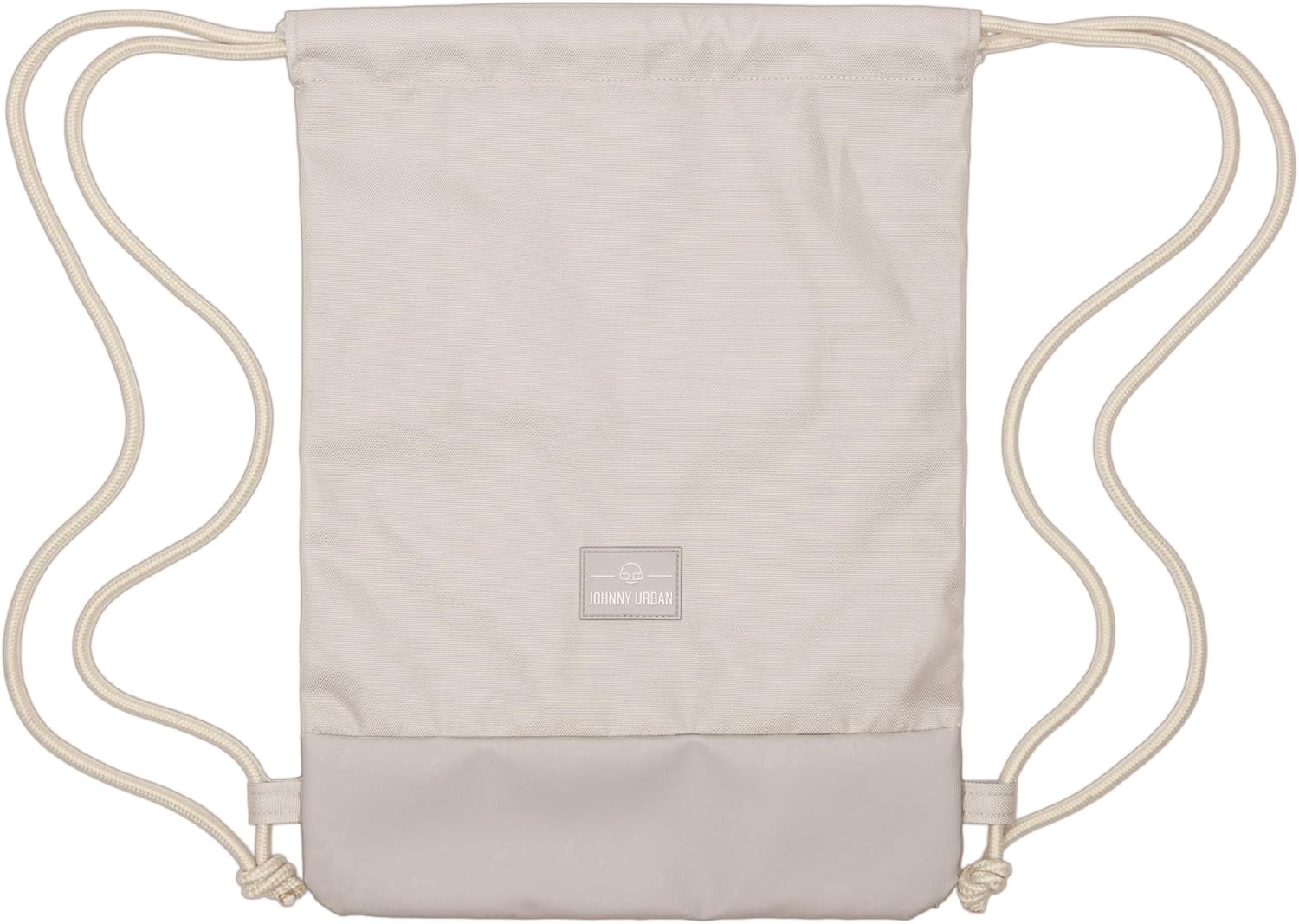 Johnny Urban Gym Bag for Men and Women – Blake – Sports Bag for Everyday, Festival, Sports – Backpack Bag with Drawstring – Water-Repellent, pink – Bild 3