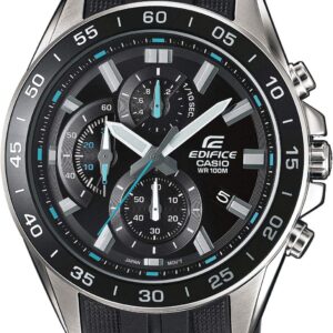 Casio Analogue Quartz EFV-550P-1AVUEF